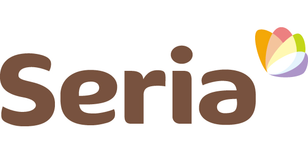 Seriaのロゴ