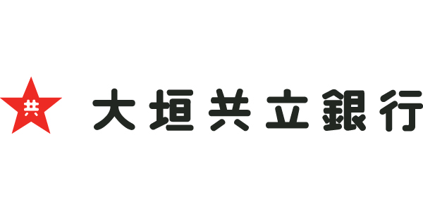 大垣共立銀行のロゴ