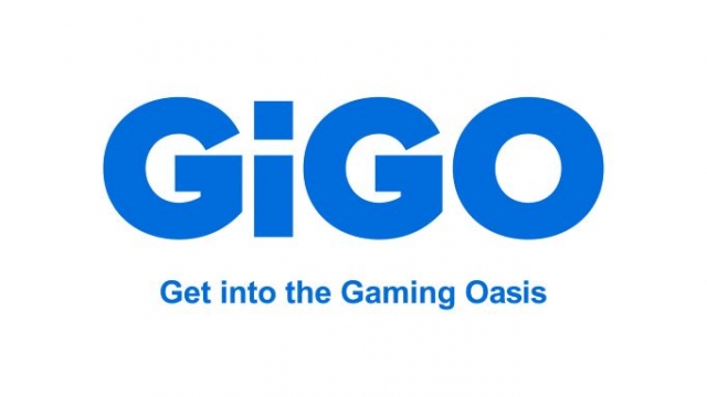 GiGOのロゴ