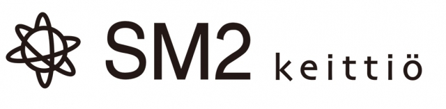 SM2 keittioのロゴ