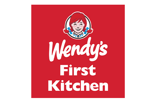 ウェンディーズ・ファーストキッチンのロゴ