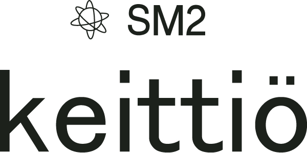 SM2 keittioのロゴ