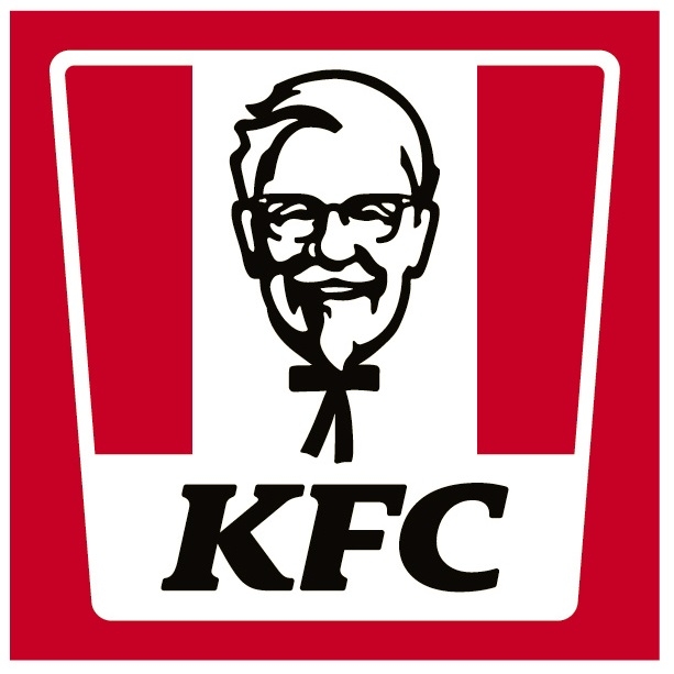 ケンタッキーフライドチキンのロゴ