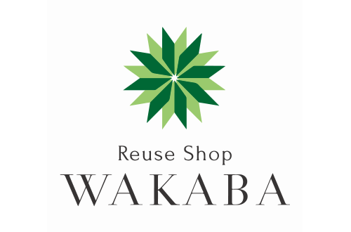 WAKABAのロゴ
