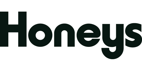 Honeysのロゴ