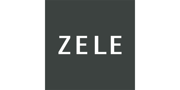 ＺＥＬＥのロゴ
