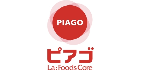 ピアゴ ラ フーズコア徳重店のロゴ