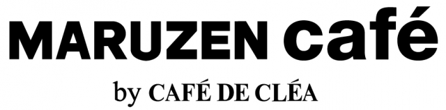 MARUZEN caféのロゴ