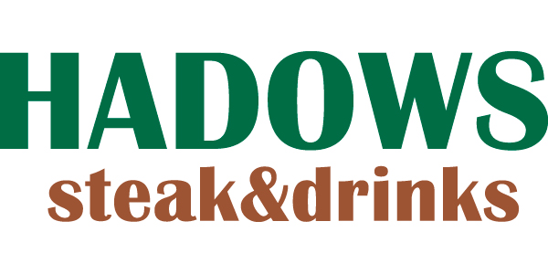 HADOWSのロゴ