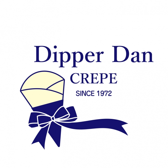 ディッパーダンのロゴ