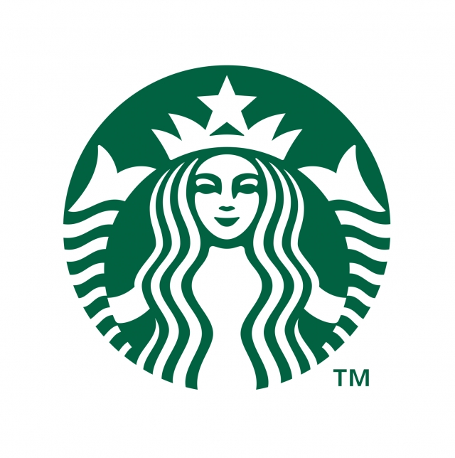 スターバックスのロゴ