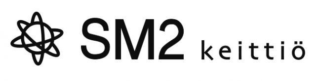 SM2 keittioのロゴ