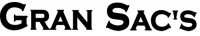 GRAN SAC'sのロゴ