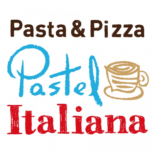 パステルイタリアーナのロゴ