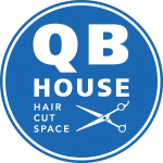 QBハウスのロゴ