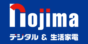 ノジマのロゴ