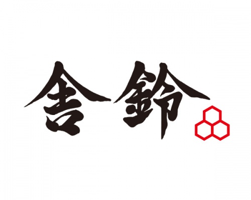 舎鈴 カエデウォーク長津田店のロゴ