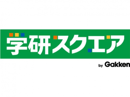 学研スクエア　カエデウォーク長津田教室のロゴ