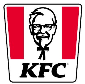 ケンタッキーフライドチキンのロゴ