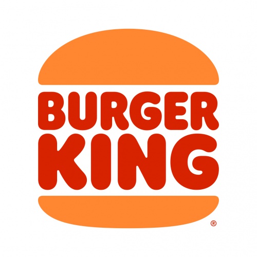 バーガーキングのロゴ