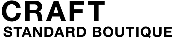 CRAFT STANDARD BOUTIQUEのロゴ