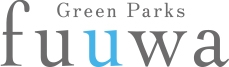 Green Parks fuuwaのロゴ