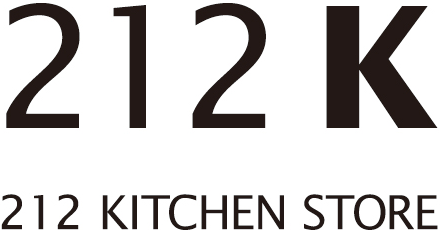 212 KITCHEN STOREのロゴ
