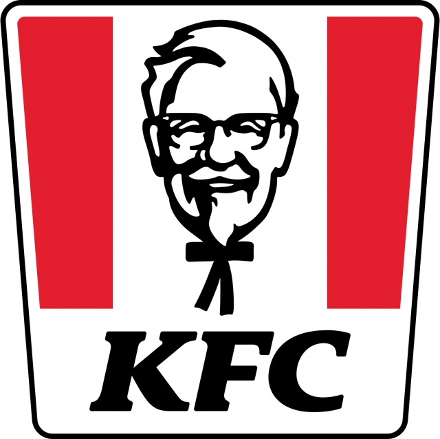 ケンタッキーフライドチキンのロゴ