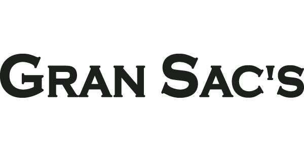 GRAN SAC'Sのロゴ