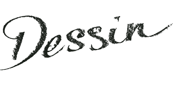 Dessinのロゴ