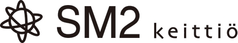 SM2 keittioのロゴ