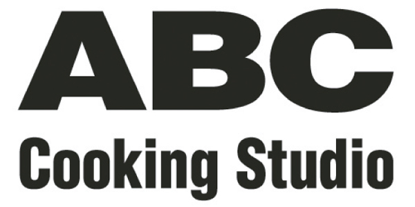 ABCクッキングスタジオのロゴ