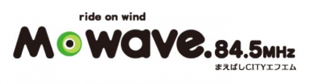 M・wave　けやきウォークスタジオのロゴ