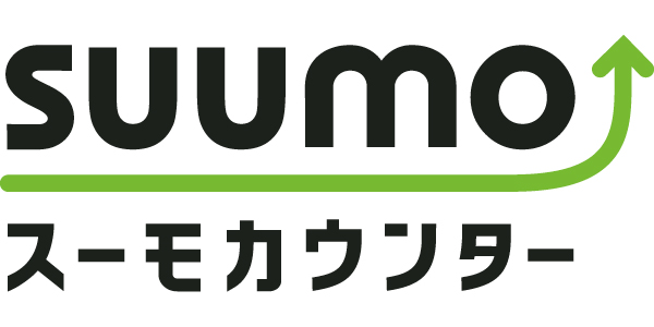 スーモカウンターのロゴ