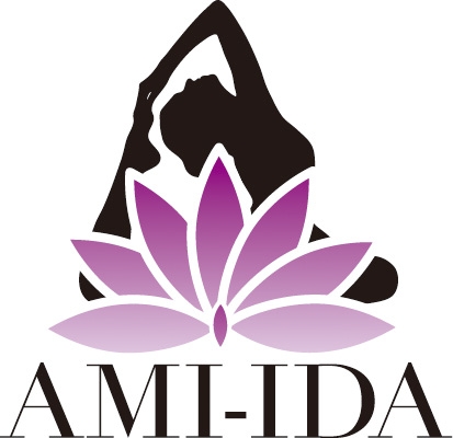 AMI-IDAのロゴ