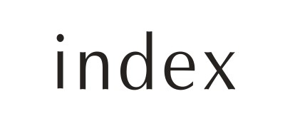 indexのロゴ