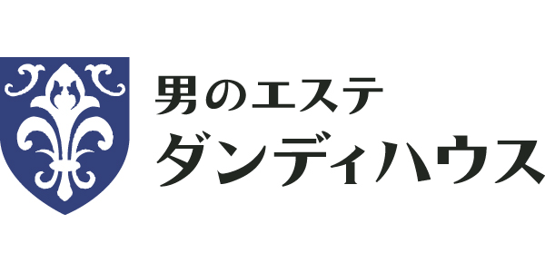 ダンディハウスのロゴ