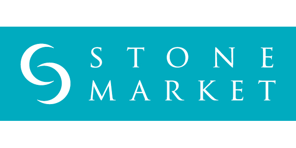 STONE MARKETのロゴ
