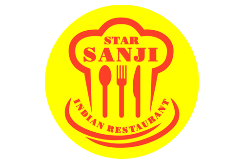 スターサンジのロゴ