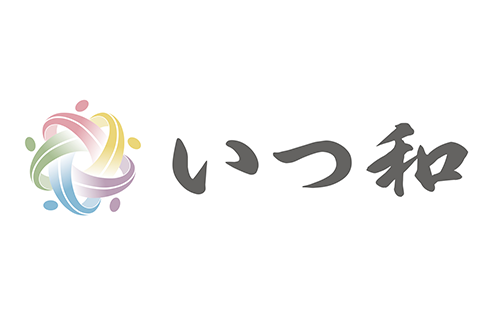 いつ和のロゴ