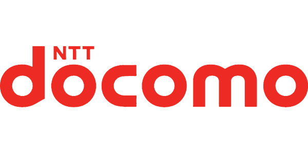 docomoショップのロゴ