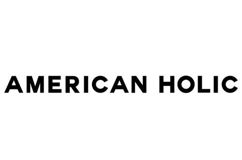 AMERICAN HOLICのロゴ