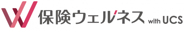 保険ウェルネス with UCSのロゴ