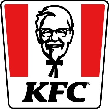 ケンタッキーフライドチキンのロゴ