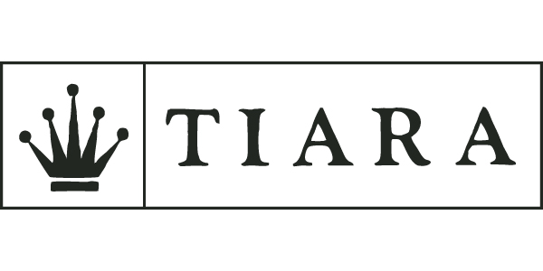 TIARAのロゴ