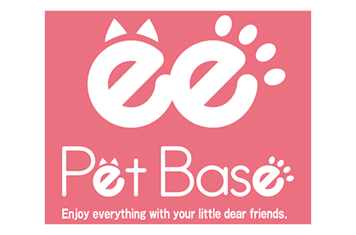 PetBase 双葉のロゴ