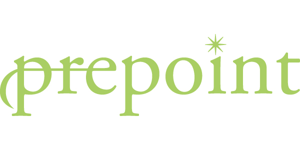 prepointのロゴ