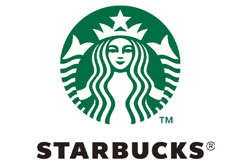 スターバックス コーヒーのロゴ