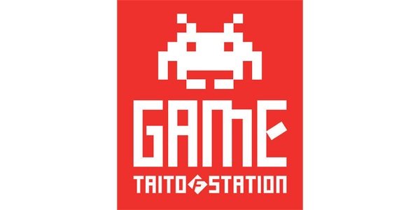 タイトーFステーションのロゴ