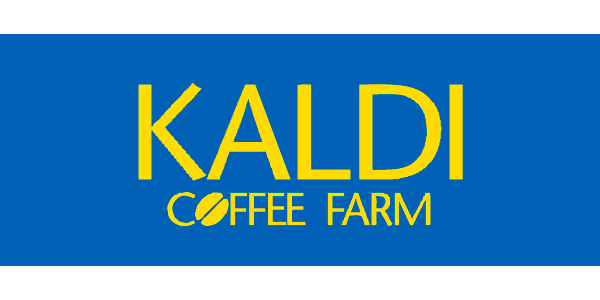 KALDI COFFEE FARMのロゴ